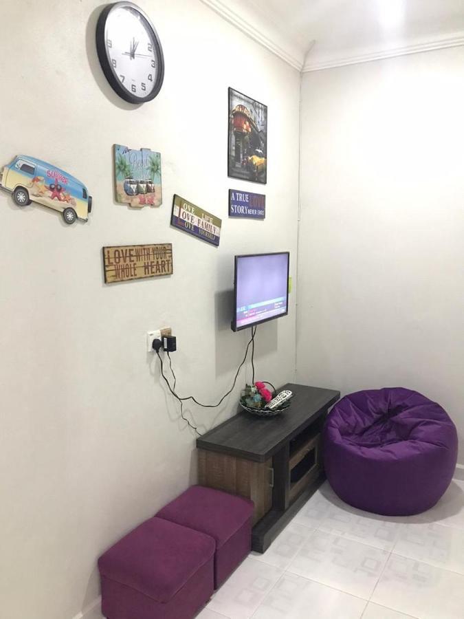 Aryan G100 Homestay Kuala Besut Zewnętrze zdjęcie