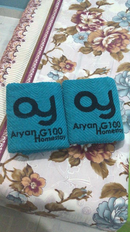 Aryan G100 Homestay Kuala Besut Zewnętrze zdjęcie