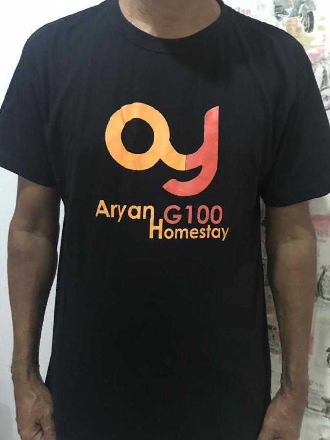Aryan G100 Homestay Kuala Besut Zewnętrze zdjęcie